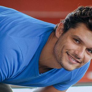 Foto Florent Manaudou