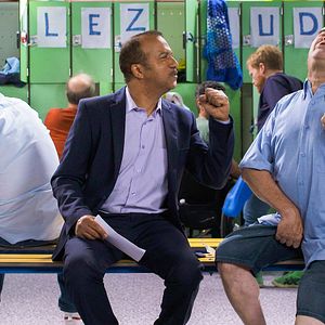 Foto Pascal Légitimus