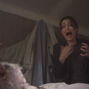 Foto O Demônio do Sono