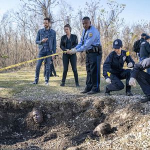 Foto Vanessa Ferlito