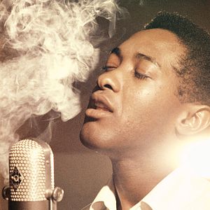 Foto ReMastered: As Duas Mortes de Sam Cooke