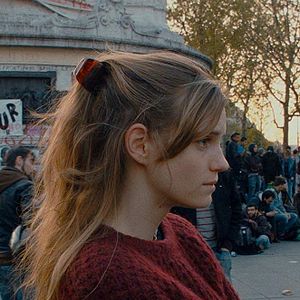Foto Pelas Ruas de Paris