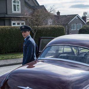 Foto Michael Malarkey