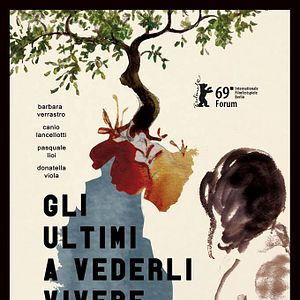 Foto Gli ultimi a vederli vivere
