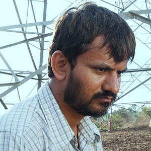 Foto Girish Kulkarni