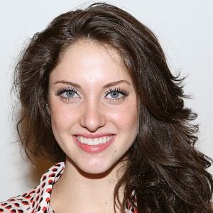 Foto Jillian Mueller