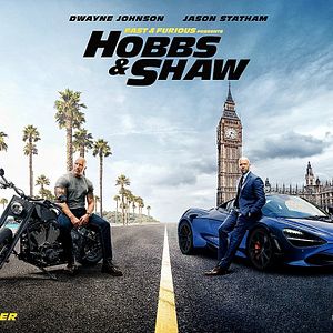 Foto Velozes & Furiosos: Hobbs & Shaw