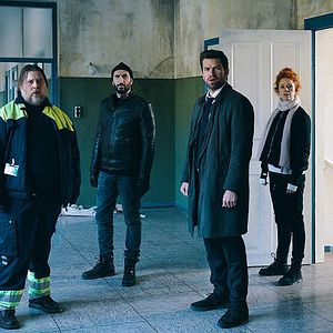 Foto Nikolaj Lie Kaas