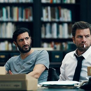 Foto Departamento Q: Em Busca de Vingança