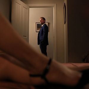 Foto Richard Roxburgh