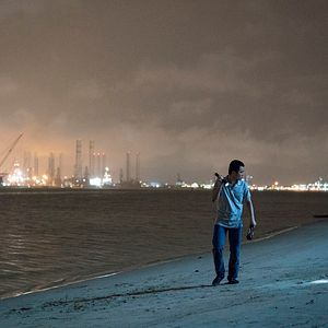 Foto Uma Terra Imaginada