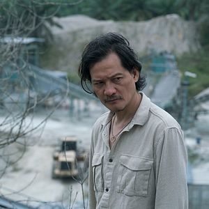 Foto Uma Terra Imaginada