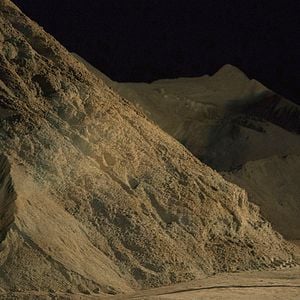 Foto Uma Terra Imaginada