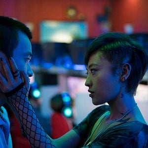 Foto Uma Terra Imaginada