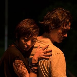 Foto Uma Terra Imaginada