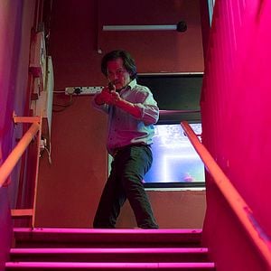 Foto Uma Terra Imaginada