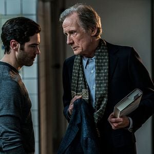 Foto Um Inverno em Nova York