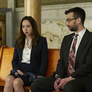 Foto Um Inverno em Nova York