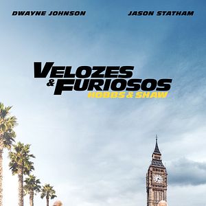 Foto Velozes & Furiosos: Hobbs & Shaw