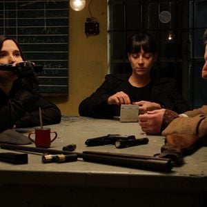 Foto Elisa Carricajo