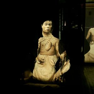 Foto Lemebel, um Artista Contra a Ditadura Chilena