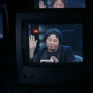 Foto Lemebel, um Artista Contra a Ditadura Chilena