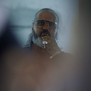 Foto Schönheit & Vergänglichkeit