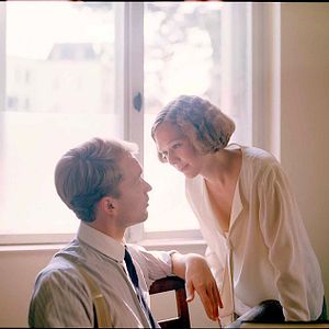 Foto Tornando-se Astrid