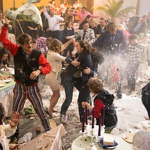 Foto Encrenca em Dose Dupla