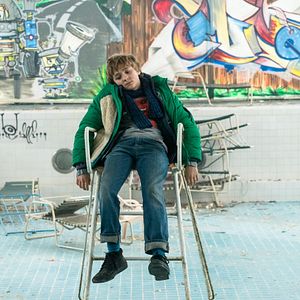 Foto Encrenca em Dose Dupla