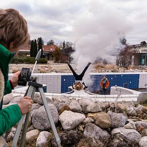 Foto Encrenca em Dose Dupla