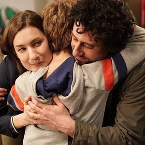 Foto Encrenca em Dose Dupla