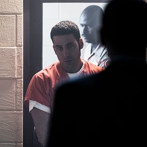 Foto Miguel Ángel Silvestre