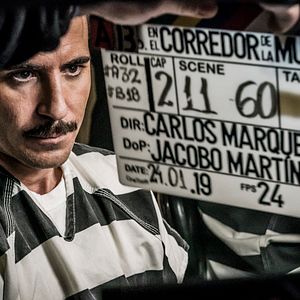 Foto Miguel Ángel Silvestre