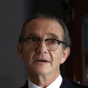 Foto Anton Lesser