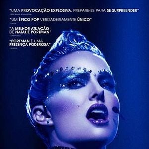 Foto Vox Lux - O Preço da Fama