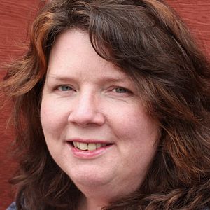 Foto Jenifer McShane