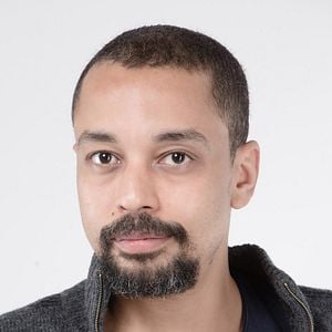 Foto Suhaib Gasmelbari