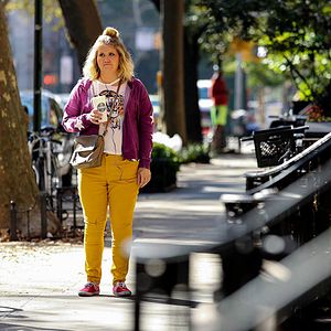 Foto A Maratona de Brittany