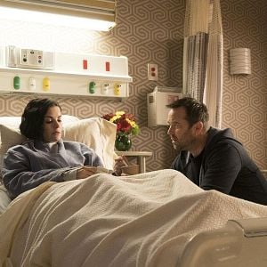 Foto Jaimie Alexander