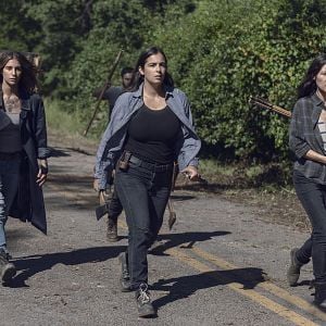 Foto Alanna Masterson