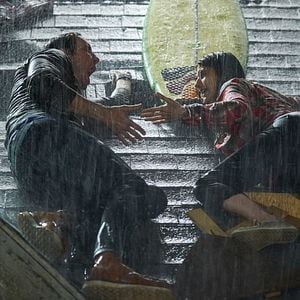 Foto Bless This Mess