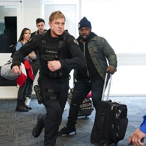 Foto S.W.A.T. – Força de Intervenção