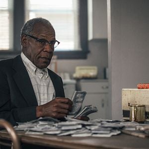 Foto The Old Man & The Gun