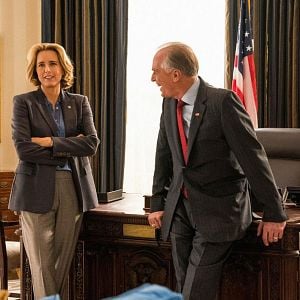 Foto Keith Carradine