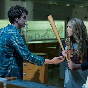 Foto A Morte Te Dá Parabéns 2