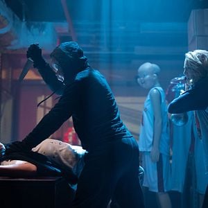 Foto A Morte Te Dá Parabéns 2