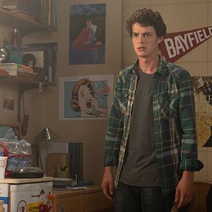 Foto A Morte Te Dá Parabéns 2