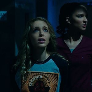 Foto A Morte Te Dá Parabéns 2