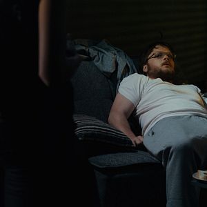 Foto Um Jovem Com Muito Potencial